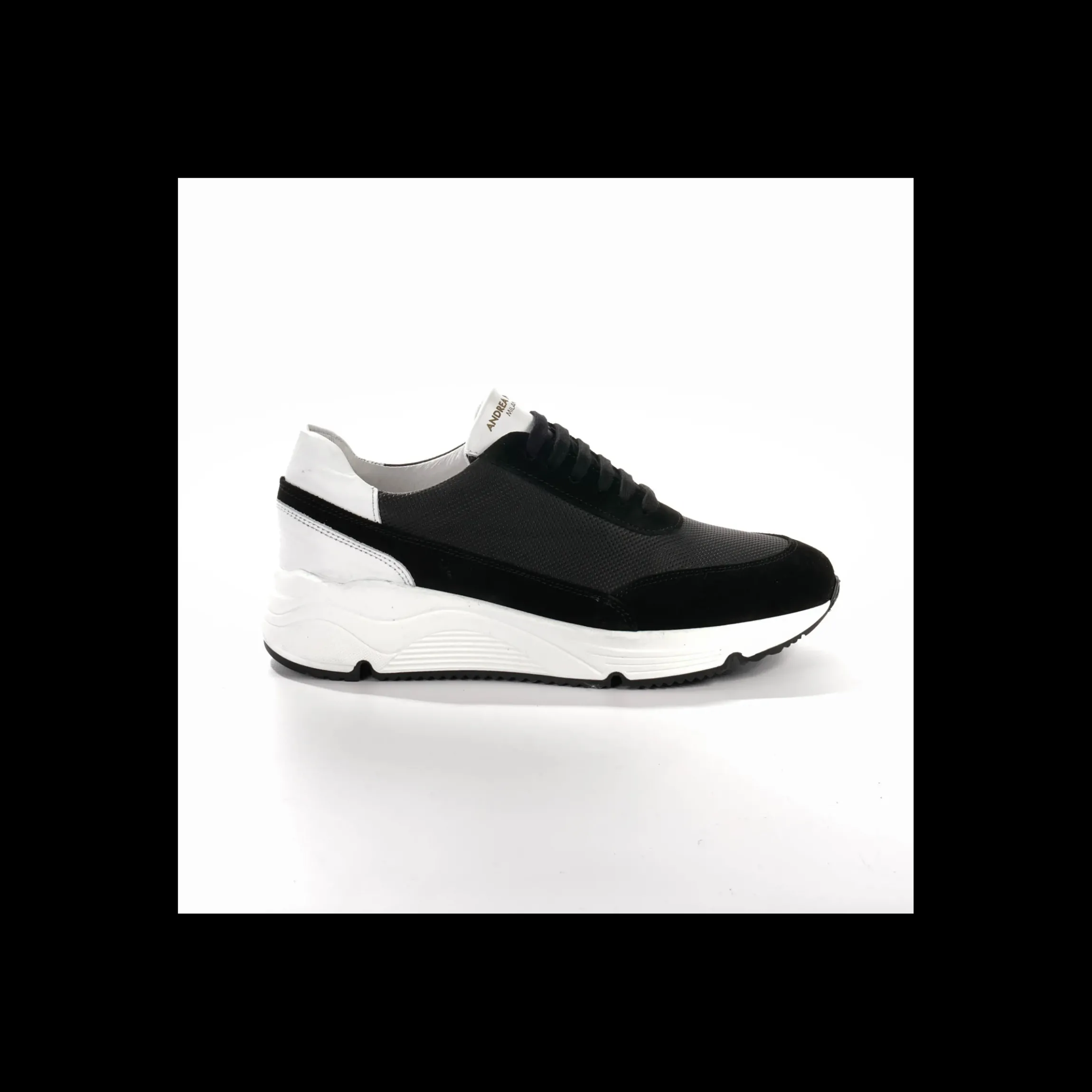 sneakers_andrea_nobile_in_1-9.webp SNEAKERS ANDREA NOBILE IN CAMOSCIO E PELLE COLORE NERO