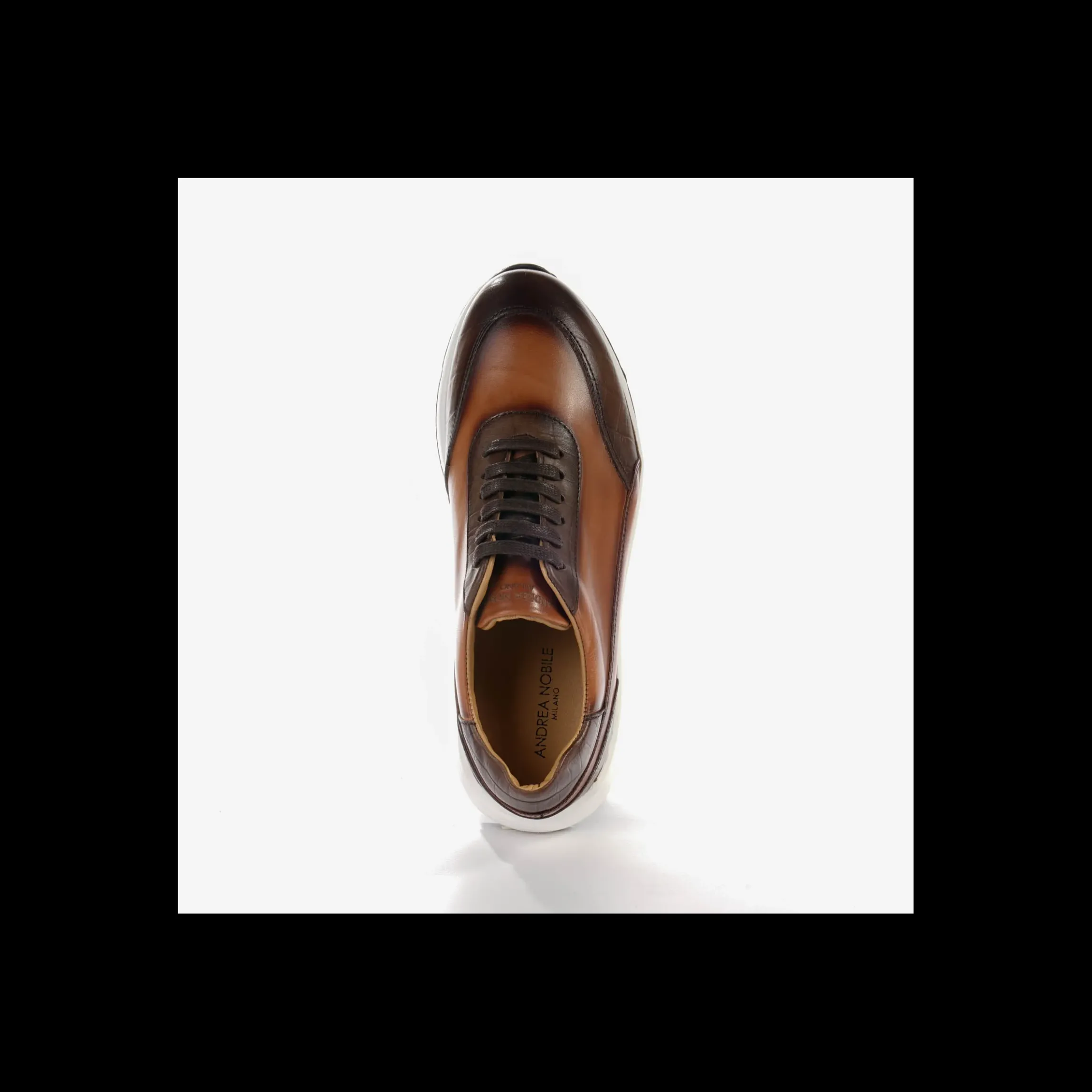 sneakers_andrea_nobile_in_2-8.webp SNEAKERS ANDREA NOBILE IN PELLE COLORE CUOIO CON PARA ALTA