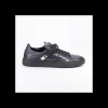Sneakers Cesare Paciotti Uomo ALLACCIATA BLU