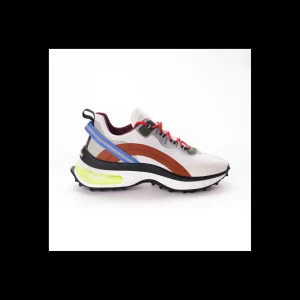 SNEAKERS DSQUARED2 BUBBLE