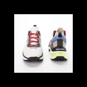 SNEAKERS DSQUARED2 BUBBLE