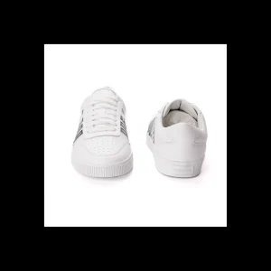 SNEAKERS DSQUARED2 ICON CASSETTA A FASCE