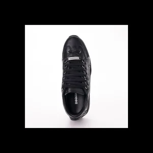 SNEAKERS DSQUARED2 LACE UP