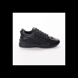 SNEAKERS DSQUARED2 LACE UP