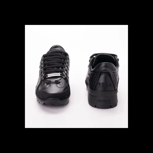 SNEAKERS DSQUARED2 LACE UP