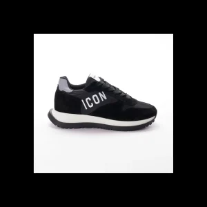 SNEAKERS DSQUARED2 RUNNING