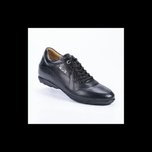 Sneakers in pelle Cesare Paciotti 4US