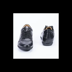 Sneakers in pelle Cesare Paciotti 4US