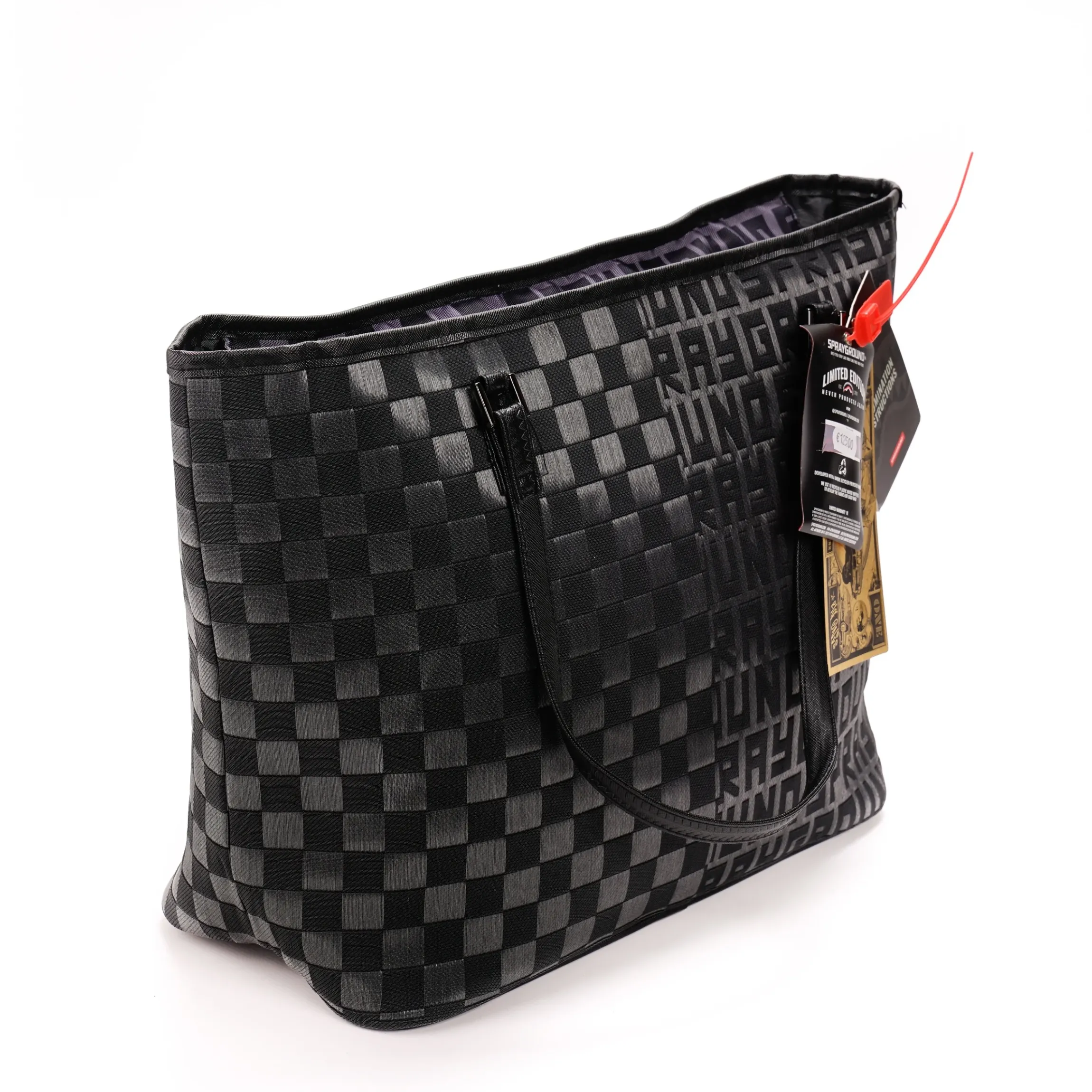 sprayground_borsa_fiber_o_1.webp SPRAYGROUND BORSA FIBER OPTIC INFINITY TOTE NERO