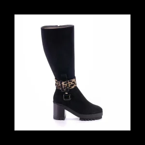 Stivale Cesare Paciotti 4US