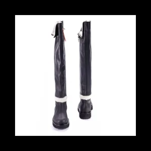 Stivale Cesare Paciotti 4US