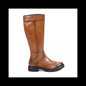 Stivale OSVALDO ROSSI stile inglese