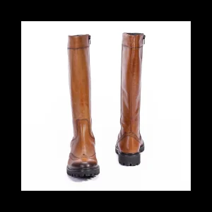 Stivale OSVALDO ROSSI stile inglese