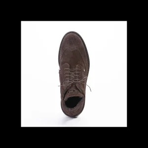 Stivaletto 308 Madison Paciotti