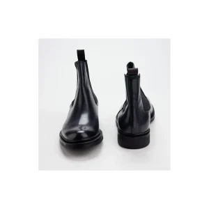 STIVALETTO IN PELLE ANDREA NOBILE