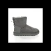 Stivaletto UGG MINY BAILEY BOW II con fiocco