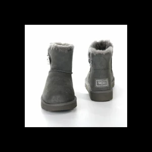 Stivaletto UGG MINY BAILEY BUTTON BLING