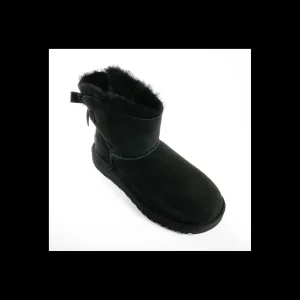 Stivaletto UGG MINY BAILEY BOW II COLORE NERO