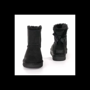 Stivaletto UGG MINY BAILEY BOW II COLORE NERO