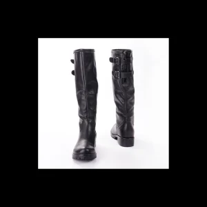 Stivali Osvaldo Rossi IN PELLE