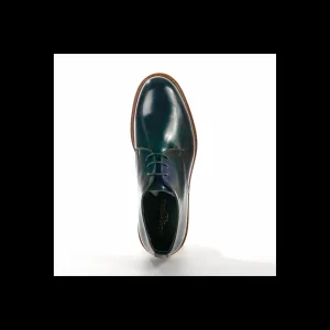 Stringata Andrea Nobile blu