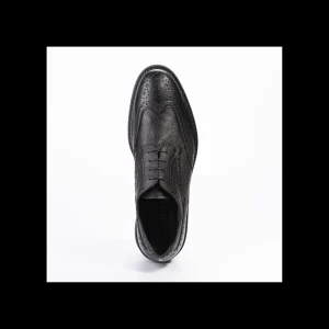 Stringata Cesare Paciotti Uomo stile inglese