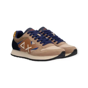 SUN 68 JAKI WINTER SNEAKERS UOMO