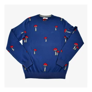 SUN 68 MAGLIONCINO FANTASIA