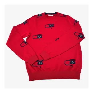 SUN 68 MAGLIONCINO FANTASIA