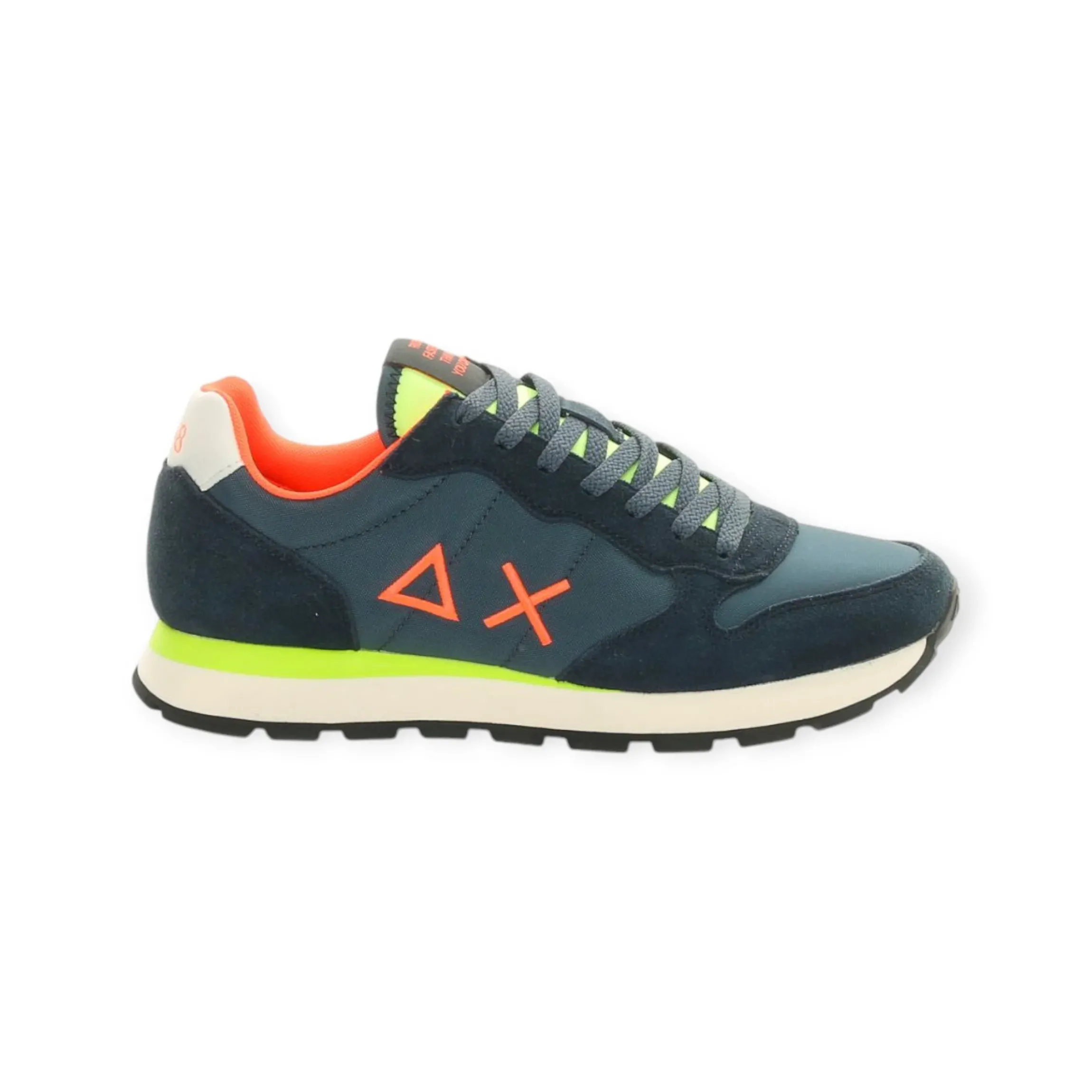 sun__tom_fluo_sneakers_uo_0.webp SUN 68 TOM FLUO SNEAKERS UOMO