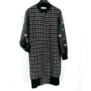 TRASH AND LUXURY CAPPOTTO