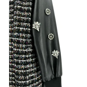 TRASH AND LUXURY CAPPOTTO