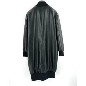 TRASH AND LUXURY CAPPOTTO