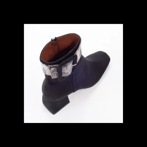 Tronchetto Osvaldo Rossi con fibbia animalieur