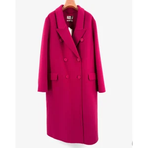 VICOLO CAPPOTTO DOPPIOPETTO