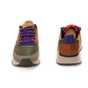 WUSHU RUYI MASTER SNEAKERS