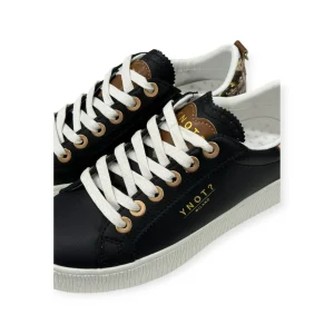 YNOT MILANO SNEAKERS DONNA STAMPA TALLONE