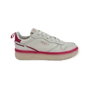YNOT NEW YORK SNEAKERS DONNA INSERTI IN CAMOSCIO