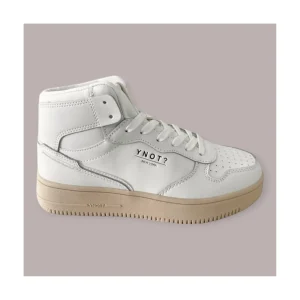 YNOT NEW YORK SNEAKERS DONNA ALTA