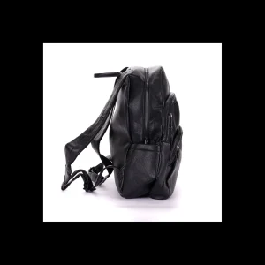 ZAINO IN ECOPELLE IN VARI COLORI