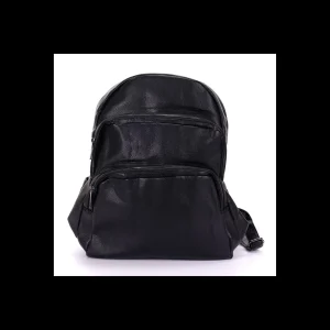 ZAINO IN ECOPELLE IN VARI COLORI